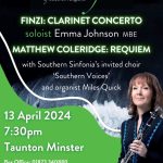 Concert: Southern Sinfonia