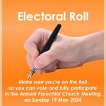 Electoral Roll Online Form