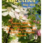 Just Published! ‘Together’ monthly magazine for May 2024