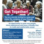 Age UK Get Together