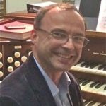 Miles Quick, ARSCM ! 