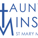 Parish Administrator Advert