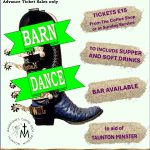 Barn Dance