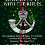 Christmas with The Rifles