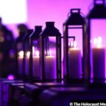 Holocaust Memorial Day @St John's
