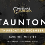 Christmas Orchestra 2026 – Early Bird Tickets