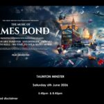 The Music of James Bond