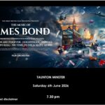 The Music of James Bond