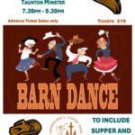 Barn Dance