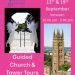 Guided Church & Tower Tours