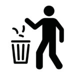 Somerset Interfaith and Belief Network Litter Pick