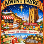 Advent Fayre