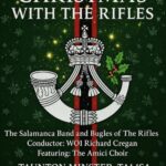Christmas with the Rifles